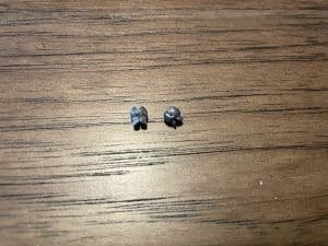 What Size Split Shot For Trout? Size And When To Use Them – AnglerWise
