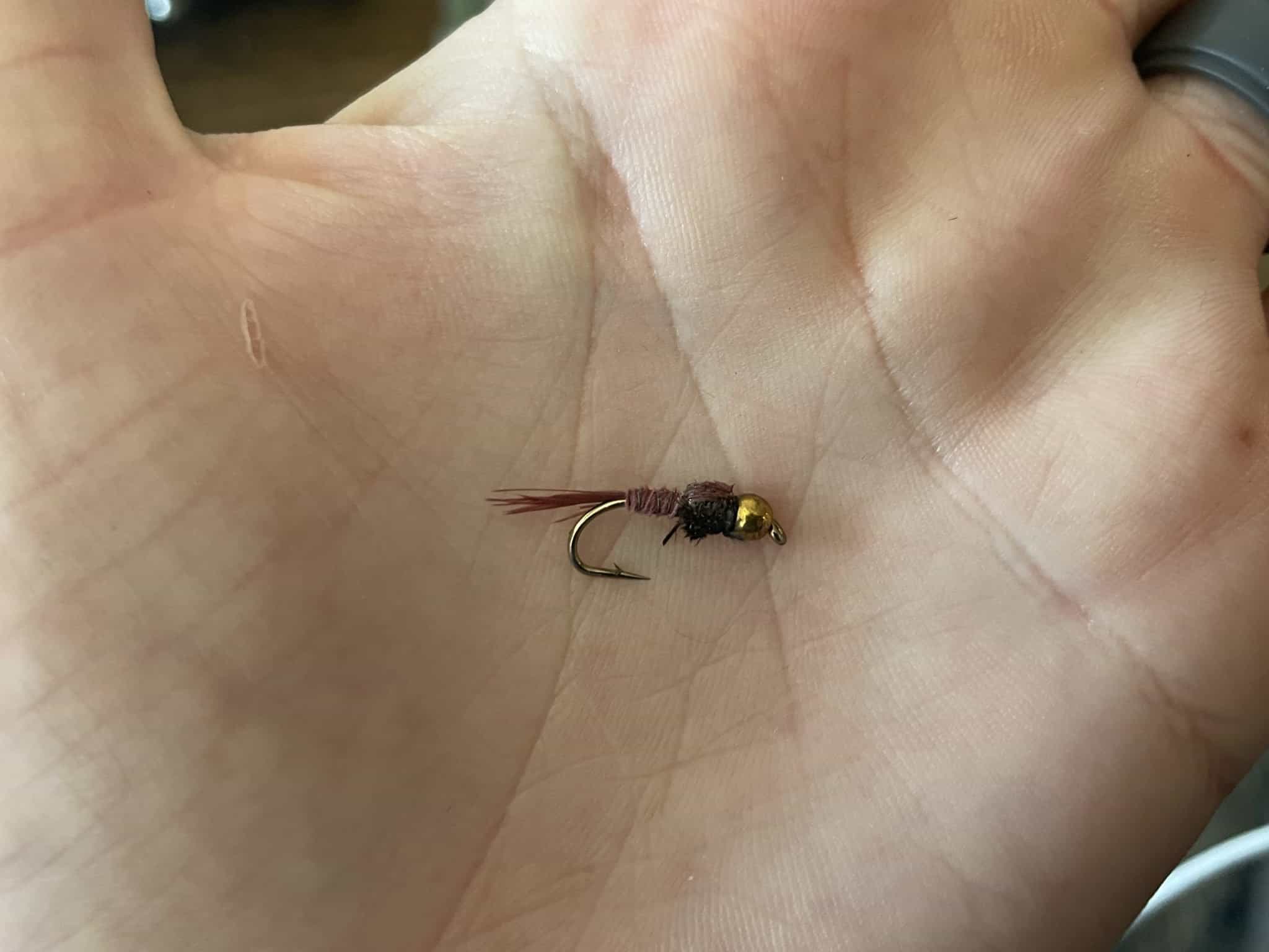 What Size Split Shot For Trout? Size And When To Use Them – AnglerWise
